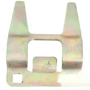 823026C1 - Low Plate, 2 Prong - Thumbnail 2