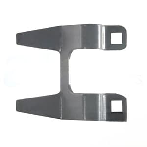 823027C1 - High Plate, 2 Prong - Thumbnail 2