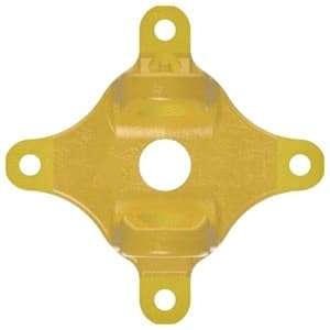 825-6522 - Round Bore Yoke - Thumbnail 3