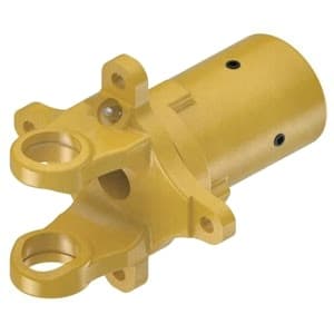 825-7622 - Round Bore Yoke