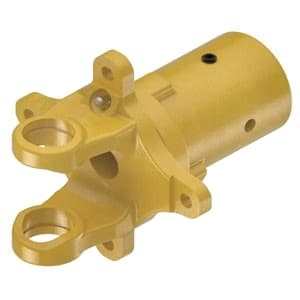 825-7628 - Round Bore Yoke