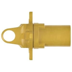 825-7928 - Round Bore Yoke - Thumbnail 2