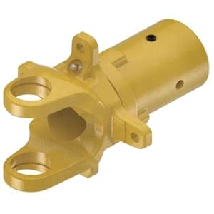 825-7928 - Round Bore Yoke