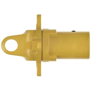 825-8622 - Round Bore Yoke - Thumbnail 2