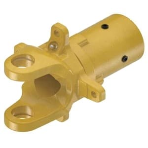 825-8622 - Round Bore Yoke