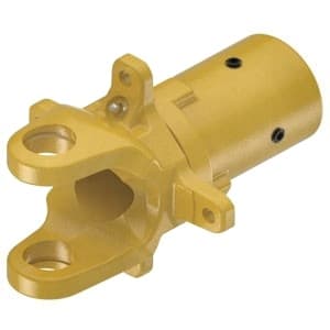 825-8624 - Round Bore Yoke