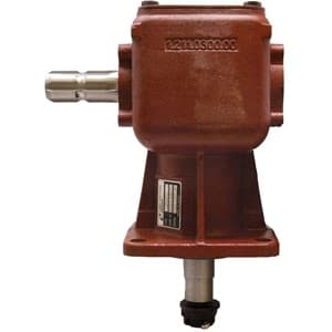 826-011C - Gearbox - Thumbnail 3