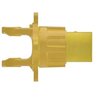 826-7622 - Overrunning Round Bore Yoke - Thumbnail 2