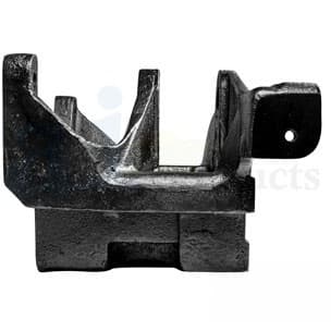 826890M2 - Support, Front Bolster - Thumbnail 3