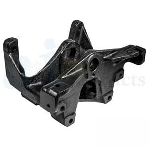 826890M2 - Support, Front Bolster