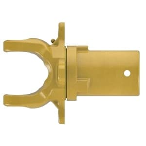 827-7932 - Round Bore Yoke - Thumbnail 2