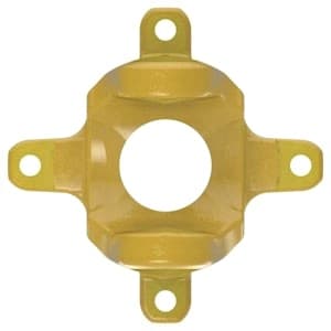 827-7932 - Round Bore Yoke - Thumbnail 3