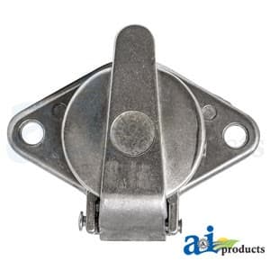 82001021 - Socket, Implement Lights, 7 Pin (North America) - Thumbnail 2