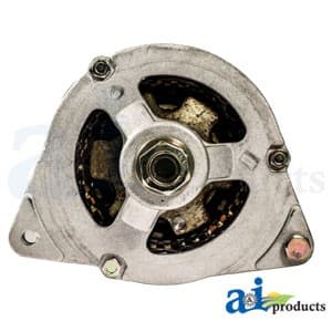 82001260-N - ALTERNATOR - Thumbnail 2