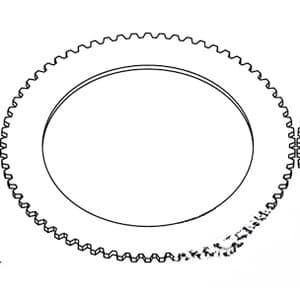 82001345 - Dual Power Steel; 2 MM Plate - Thumbnail 3