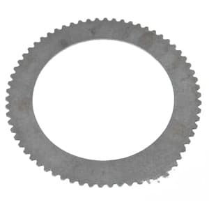 82001345 - Dual Power Steel; 2 MM Plate