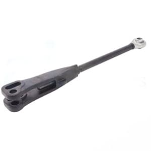 82001370 - LH W/ FORK LIFT LINK