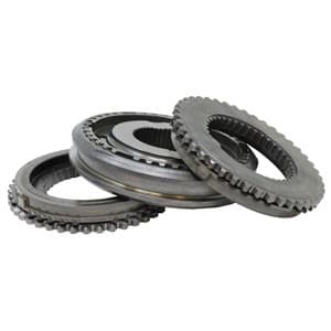 82001900 - Syncronizer; Forward/Reverse - Thumbnail 4