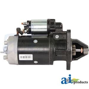 82005342 - Starter, Bosch - Thumbnail 2