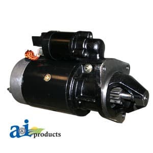 82005343 - Starter, Bosch