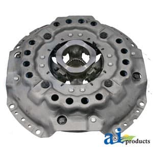 82006027 - Pressure Plate Assembly: 13", 4 lever w/ release plate