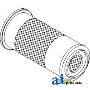 82008600 - Filter, Air (Outer)