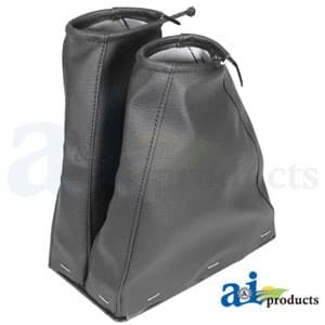 82009265 - Boot; Gearshift