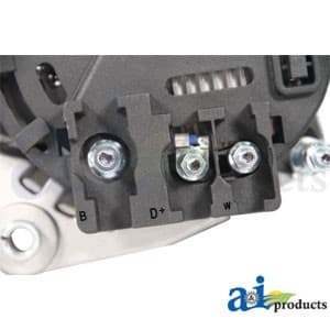 82010242 - Alternator, Mag-Mar - Thumbnail 4