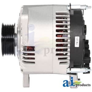 82010243 - Alternator, Mag-Mar - Thumbnail 2