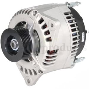 82010243 - Mag-Mar Alternator