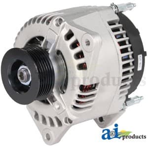 82010243 - Alternator, Mag-Mar