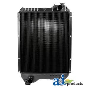 82013306 - Radiator - Thumbnail 2
