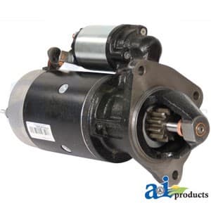 82013922 - Starter, Bosch
