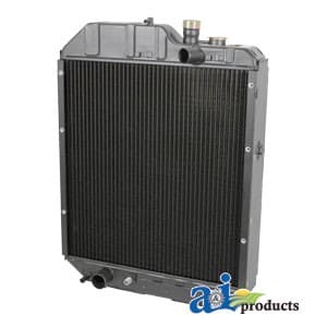 82015105 - Radiator