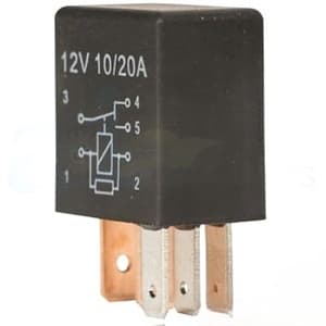 82023238 - Microrelay Relay