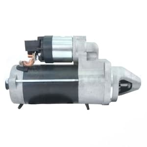 82032859 - 10 Tooth CW 4.2KW 12V Starter; PLGR - Thumbnail 2