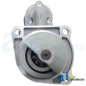 82032859 - Starter; PLGR, 12V, 4.2KW,  CW, 10 Tooth - Thumbnail 3