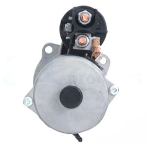 82032859 - 10 Tooth CW 4.2KW 12V Starter; PLGR - Thumbnail 4