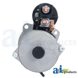 82032859 - Starter; PLGR, 12V, 4.2KW,  CW, 10 Tooth - Thumbnail 4