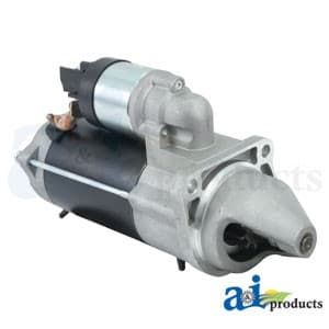 82032859 - Starter; PLGR, 12V, 4.2KW,  CW, 10 Tooth