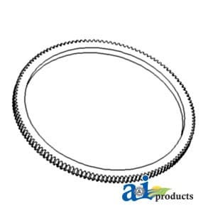 825452M1 - Ring Gear, Flywheel
