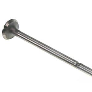825651M1 - EXHAUST VALVE
