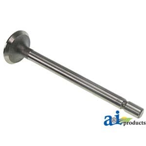 825651M1 - VALVE, EXHAUST