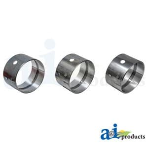 825837M1 - Bearing Set, Main (.010")