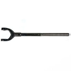826410M92 - .750" Rod (LH) Yoke - Thumbnail 2