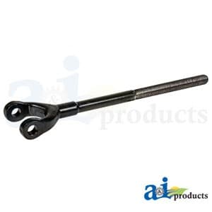 826410M92 - Yoke, .750" Rod (LH)