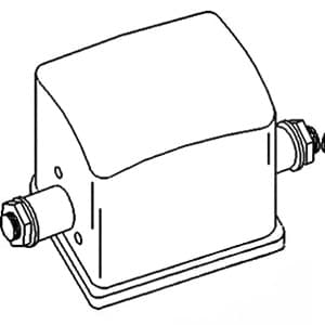 826788M1 - Regulator Control Box
