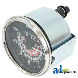 828031M92 - Tachometer (MPH)