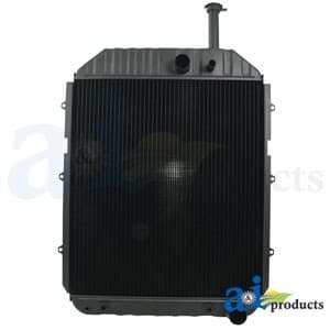 82847503 - Radiator - Thumbnail 2