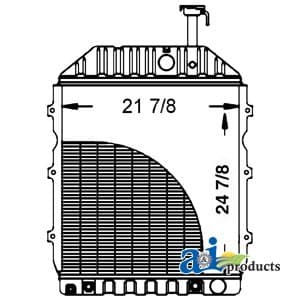 82847503 - Radiator - Thumbnail 4